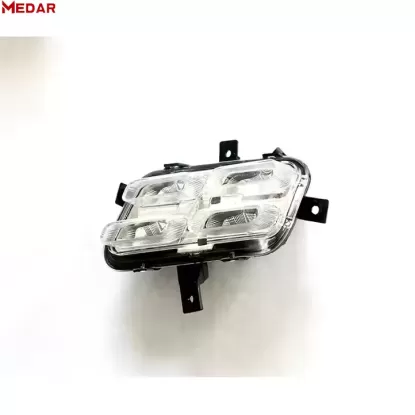 Chery JETOUR X70 Daytime Running Lights,F01-4499010,F01-4499020,Chery auto parts