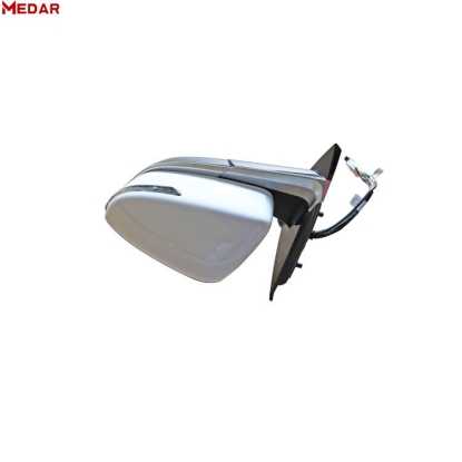 Chery JETOUR X70 Rearview Mirror assembly,F18-8202P37AA-DQ,F18-8202P38AA-DQ,Cher