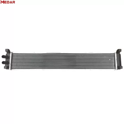 Chery Arrizo 5 Inter Cooler Radiator,J60-1119610,Chery auto parts supplier