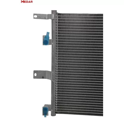 Chery Arrizo 5 AC Conditioner Radiator,J60-8105010,Chery auto parts supplier