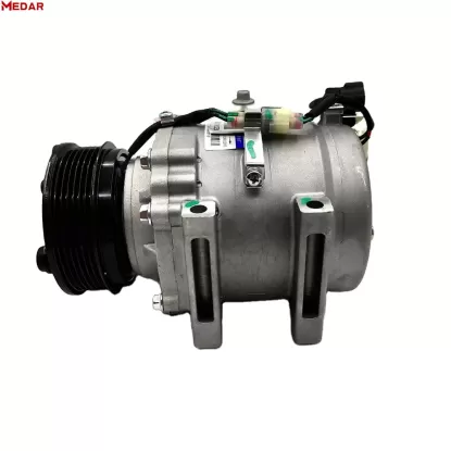 Chery Arrizo 5 Air Conditioning Compressor,J60-8103010,Chery auto parts supplier