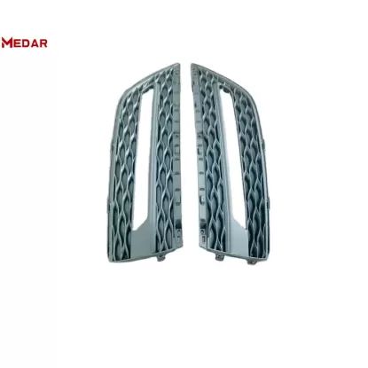 Chery Arrizo 5 fog lamp cover, J60-2803517,J60-2803518,Chery auto parts supplier