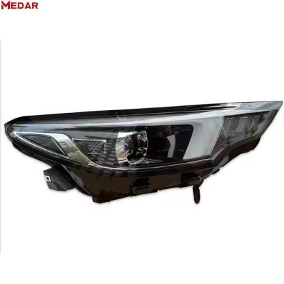 Chery Arrizo 6 Pro Headlight,J60-4421010FL,J60-4421020FL,Chery auto parts suppli
