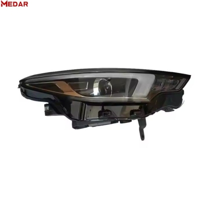 Chery Arrizo 6 Pro Headlamp,605000172AA,605000173AA,Chery auto parts supplier