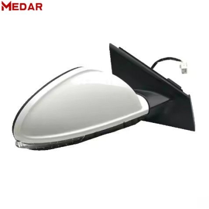Chery Arrizo 6 Pro Manual Folding Rearview Mirror,J60-8202010BB,J60-8202020BB,Ch