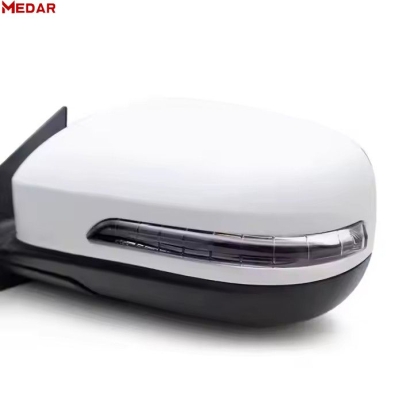 Chery Arrizo 6 Pro Reverse Mirror Electric Folding with Heating,601000050AADQJ,6