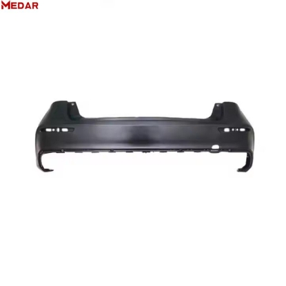 Chery Arrizo 6 Pro Rear Bumper,602001551AA,Chery auto parts supplier