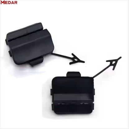 Chery Arrizo 6 Pro Rear Bumper trailer Cover,602001555AA,Chery auto parts suppli