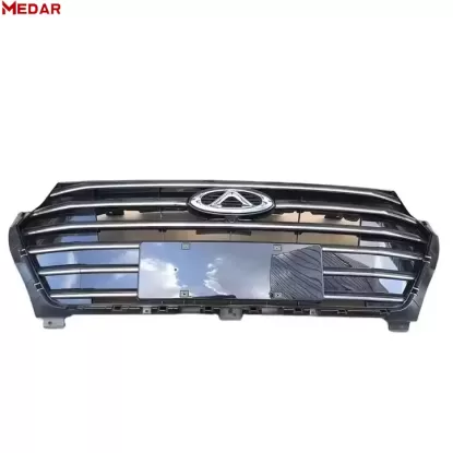 Chery Arrizo 6 Pro Front Intake Grille,602001306AA,Chery auto parts supplier