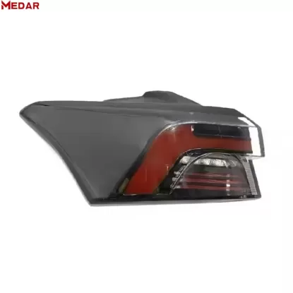 Chery Arrizo 6 Pro Tail Lamp,605000422AA,605000423AA,Chery auto parts supplier