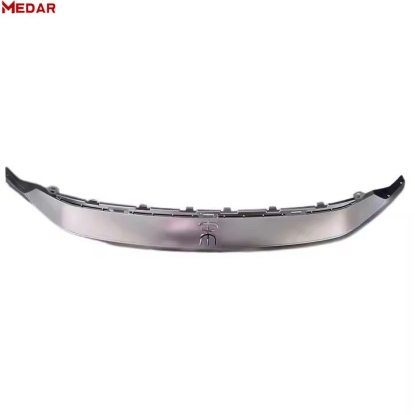 BYD SONG Front Bumper Glitter Light Trim Strip,SA3EA-2803190,BYD auto parts supp