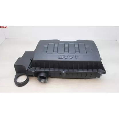 MG ZS Air Filter Housing Assembly,10231301,MG auto parts supplier