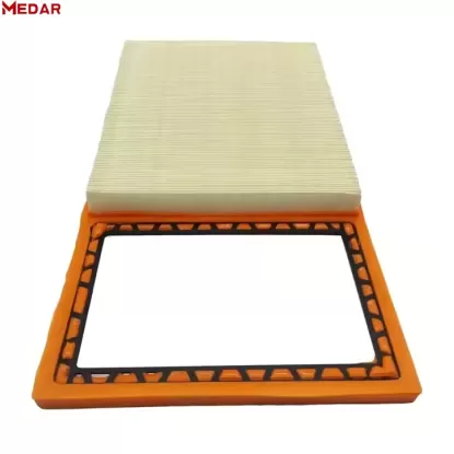 MG ZS Air Filter,10334315,MG auto parts supplier