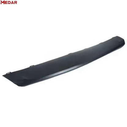 BYD Dolphin Rear Bumper Lower Decorative Panel,EM2E-2804117C,BYD auto parts supp