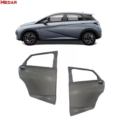 BYD Dolphin Rear Door,EM2E-6201010/77,EM2E-6201019/77,BYD auto parts supplier