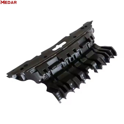 BYD Dolphin Front Bumper Upper Bracket,EM2E-2803115C,BYD auto parts supplier