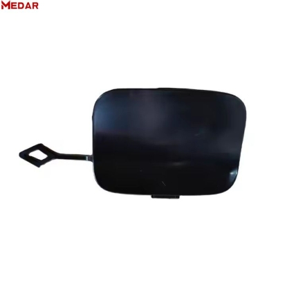 BYD Dolphin Front Bumper Tow Hook Cover,EM2E-2803114C,BYD auto parts supplier