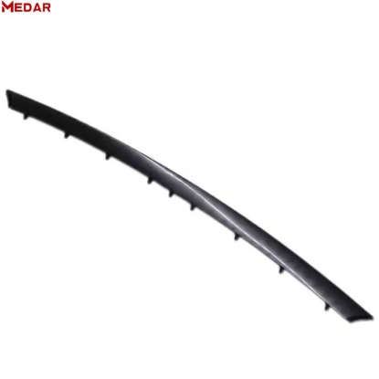 BYD Dolphin Front Bumper Lower Decorative Plat,EM2E-2803113C,BYD auto parts supp