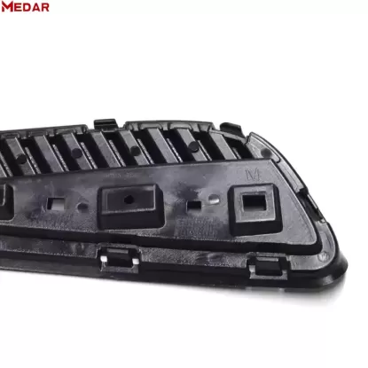 BYD Dolphin Front Bumper Decorative Panel,EM2E-2803121C,EM2E-2803122C,BYD auto p