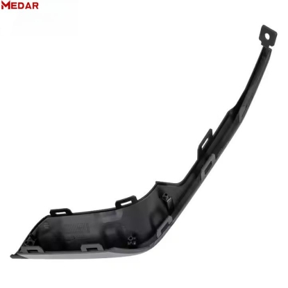 BYD Dolphin Front Bumper Lower Trim,EM2E-2803123C,EM2E-2803124C,BYD auto parts s