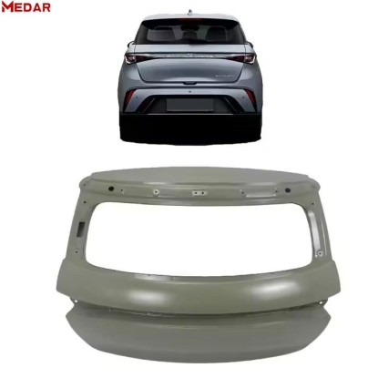 BYD Dolphin Tail Gate,EM2E-6301010/77,BYD auto parts supplier
