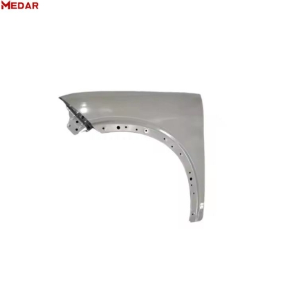 BYD Dolphin Front Fender,EM2E-8403010/77,EM2E-8403019/77,BYD auto parts supplier