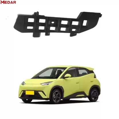 BYD Seagull Rear Bumper Left Lower Bracket,EQEA-2804331,EQEA-2804431,BYD auto pa