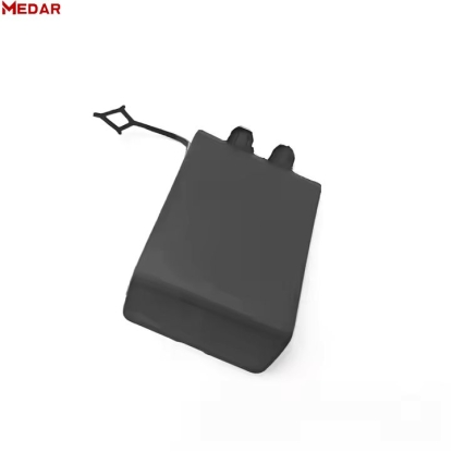 BYD Seagull Front Bumper Towing Hook Cover Cap,EQEA-2803714,BYD auto parts distr