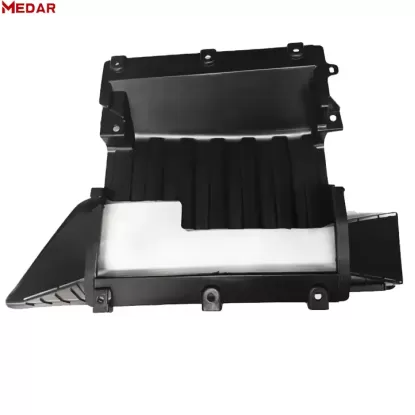 BYD Seagull Fully Enclosed Flow Deflector,EQEA-5302490,BYD auto parts supplier