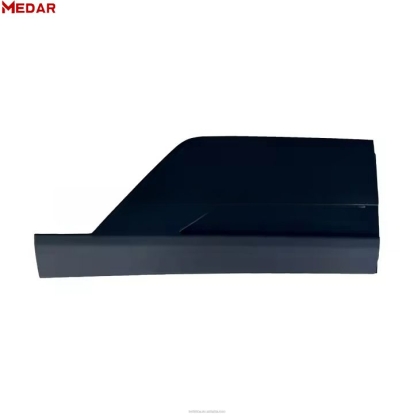 BYD Seagull Back Door Apron,EQEA-5402851,EQEA-5402861,BYD auto parts distributor