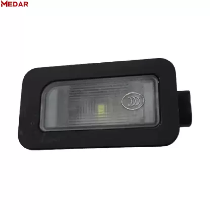 BYD Seagull License Plate Light,SA3F-4108100,BYD auto parts distributor