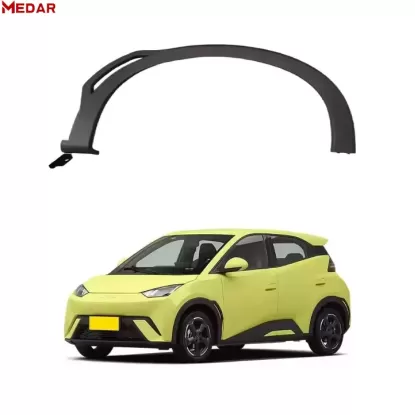 BYD Seagull Front Wheel Eyebrow Trim Plate Assembly,EQEA-5302410,EQEA-5302420,BY
