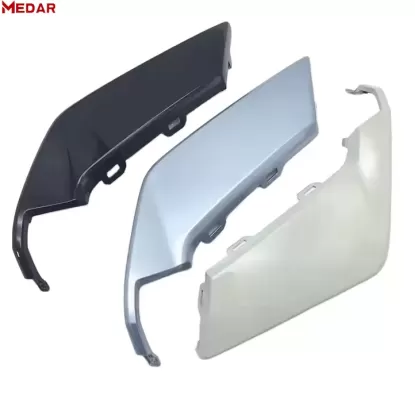 BYD SEAGULL Front Bumper Trim Panel,EQEA-2803115,EQEA-2803116,BYD auto parts dis