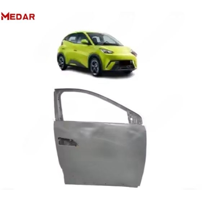 BYD Seagull Front Door,EQEA-6101010/70,EQEA-6101019/70,BYD auto parts distributo