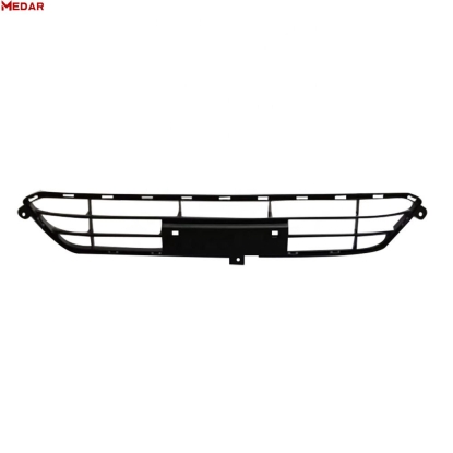 Chery Tiggo 7 T15 Front Bumper Grille Lower,T15-2803549,Chery auto parts supplie