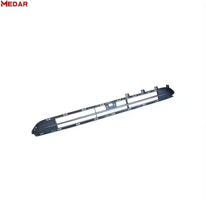 Chery Tiggo 7 T15 Grille Bumper Middle,T15-2803539,Chery auto parts supplier