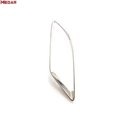 Chery Tiggo 7 T15 Fog Light Frame Bright Strip,T15-2803575,T15-2803576,Chery aut