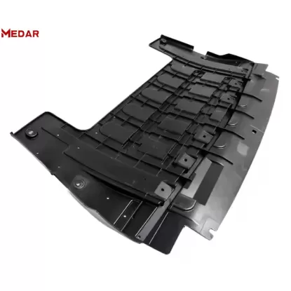 Chery Tiggo 7 T15 Engine Lower Guard,T15-1310070,Chery auto parts supplier