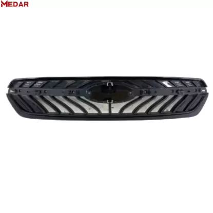 Chery Tiggo 7 T15 Radiator Front Grille,T15-8401113,Chery auto parts supplier
