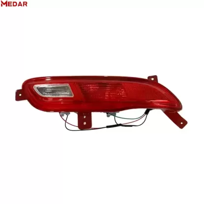 Chery Tiggo 7 T15 Rear Fog Lamp,T15-4416030,T15-4416040,Chery auto parts supplie