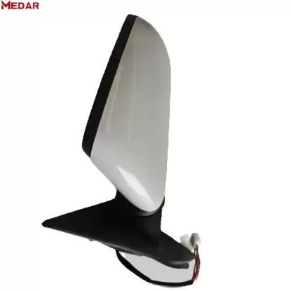Chery Tiggo 7 T15 Rear View Mirror with Heating,T15-8202010BB,T15-8202020BB,Chery Tiggo auto parts supplier