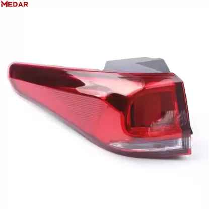 Chery Tiggo 7 T15 Tail Light Fixed,T15-4433010,T15-4433020,Chery Tiggo auto parts supplier