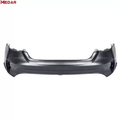MG GT Rear Bumper,10747324-SPRP,MG auto parts distributor
