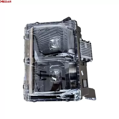 Chery Jaecoo 7 Headlight,605000778AA,605000779AA,Chery auto parts supplier