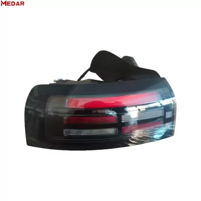 Chery Jaecoo 7 Taillight,605000750AA,605000751AA,Chery auto parts supplier