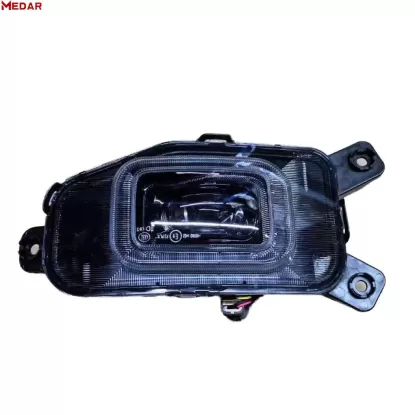 Chery Jaecoo 7 Front Fog Lights,605000820AA,605000821AA,Chery auto parts supplie