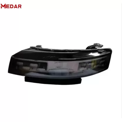 Chery Jaecoo 7 Daytime Running Lights,605000838AA,605000839AA,Chery auto parts s