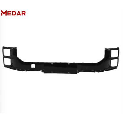 Chery Jaecoo 7 Front Bumper Assembly,602003347AA/3348/3349/3354,Chery auto parts