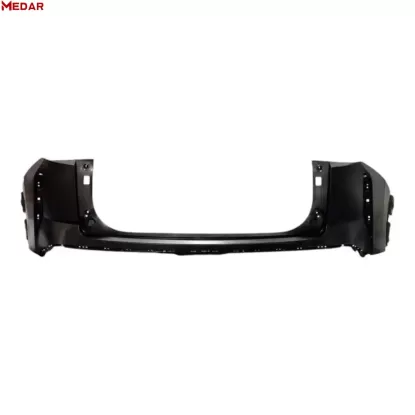 Chery Jaecoo 7 Rear Bumper Upper Section,602003172AA,Chery auto parts supplier