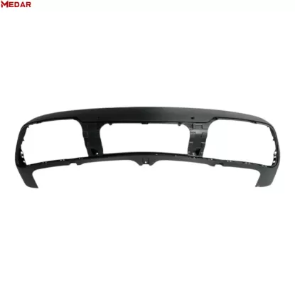 Chery Jaecoo 7 Rear Bumper Lower Section,602004934AA,Chery auto parts supplier
